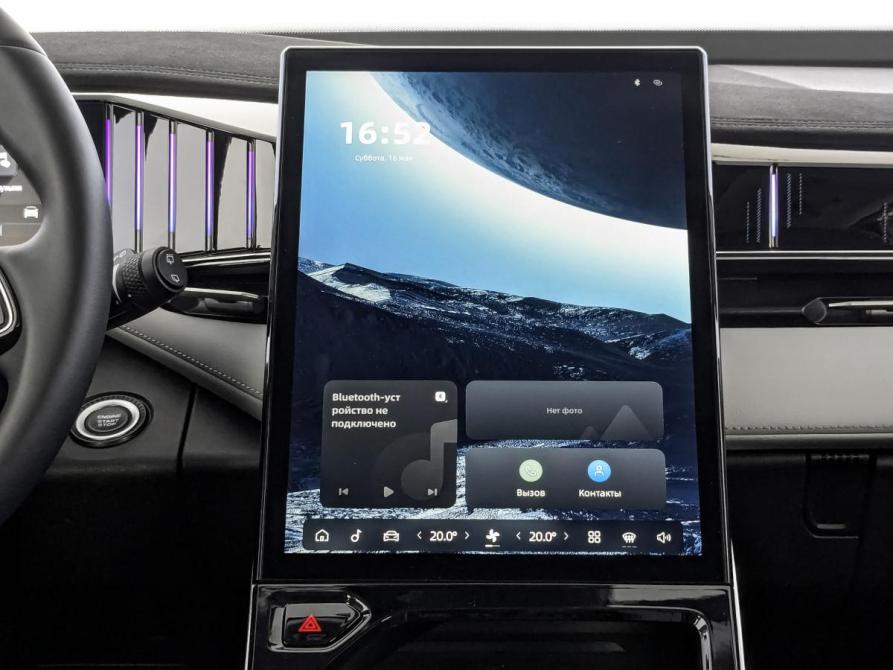 Geely Atlas II Москва  - изображение 17