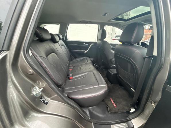 Haval H6 I с пробегом 2019 года, цена 1 365 000 рублей, 137497 км, внедорожник, Автокод Объявления
