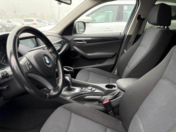 BMW X1 I (E84) с пробегом 2012 года, цена 1 155 000 рублей, 195181 км, внедорожник, Автокод Объявления