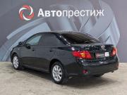 Toyota Corolla X (E140 E150) Пермь  - изображение 31