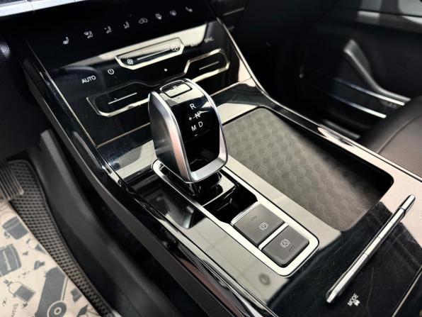Chery Tiggo 7 Pro I с пробегом 2022 года, цена 1 700 000 рублей, 47182 км, внедорожник, Автокод Объявления
