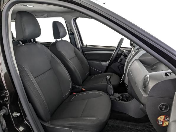 Renault Duster I Рестайлинг с пробегом 2019 года, цена 1 250 000 рублей, 113230 км, внедорожник, Автокод Объявления