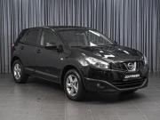 Nissan Qashqai I Рестайлинг Ставрополь  - изображение 24