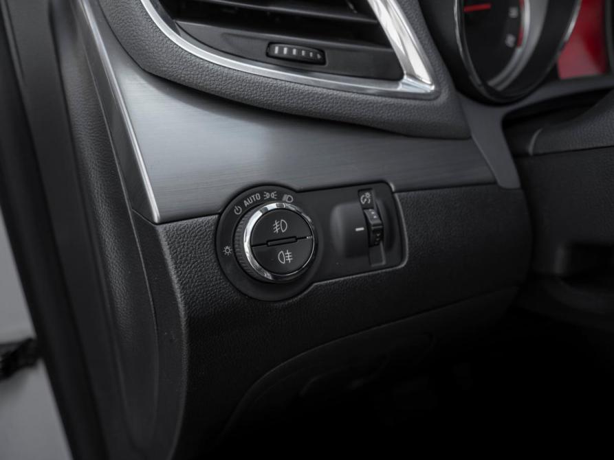 Opel Mokka I Москва  - изображение 19