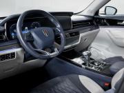 Hongqi HS5 I Москва  - изображение 34