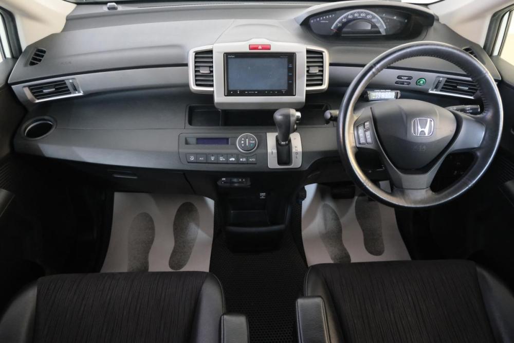 Honda Freed I Рестайлинг 2 Омск  - изображение 14