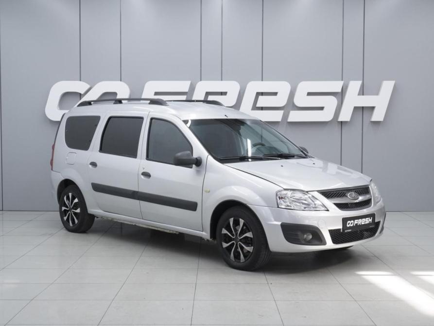 Lada (ВАЗ) Largus I Ростов-на-Дону  - изображение 1