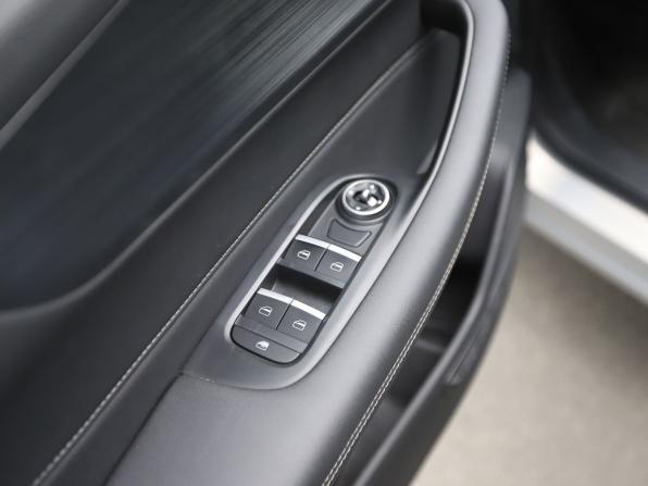 Chery Tiggo 4 I Рестайлинг 2 с пробегом 2025 года, цена 1 770 000 рублей, 27400 км, внедорожник, Автокод Объявления