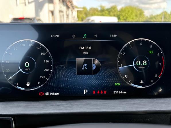 Chery Tiggo 7 Pro Max I с пробегом 2023 года, цена 1 849 000 рублей, 53114 км, внедорожник, Автокод Объявления