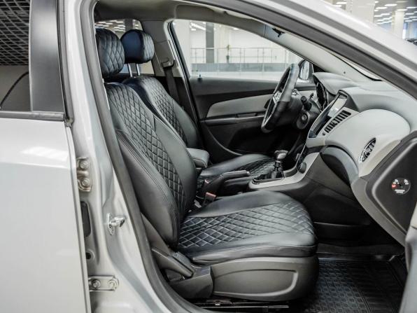 Chevrolet Cruze I с пробегом 2012 года, цена 674 000 рублей, 150725 км, хэтчбек, Автокод Объявления