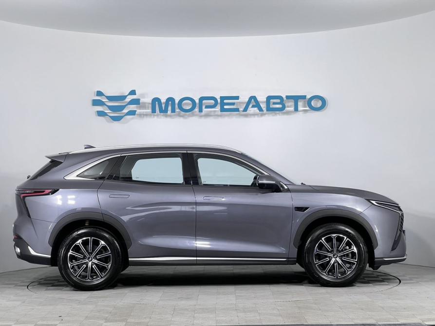 Kaiyi X7 Kunlun Калининград  - изображение 4