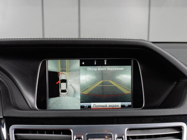 Mercedes-Benz E-Класс IV (W212 S212 C207) Рестайлинг с пробегом 2014 года, цена 2 600 000 рублей, 274830 км, седан, Автокод Объявления