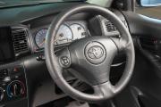 Toyota Corolla IX (E120 E130) Рестайлинг Тюмень  - изображение 29