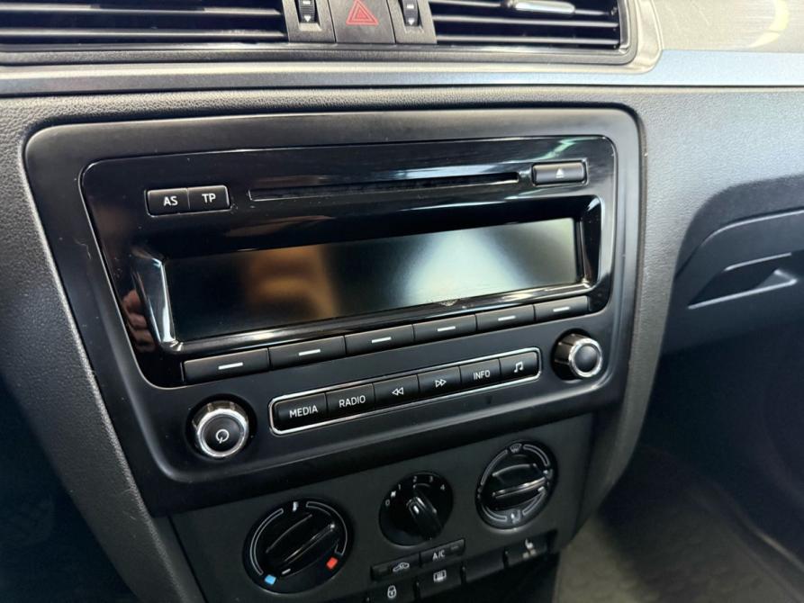 Skoda Rapid I Уфа  - изображение 10