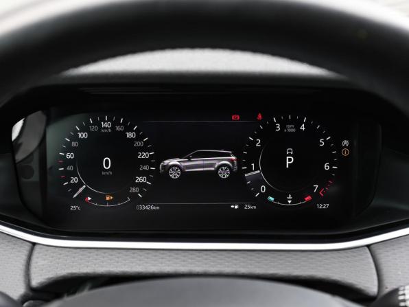 Land Rover Range Rover Evoque II с пробегом 2021 года, цена 4 349 000 рублей, 32879 км, внедорожник, Автокод Объявления