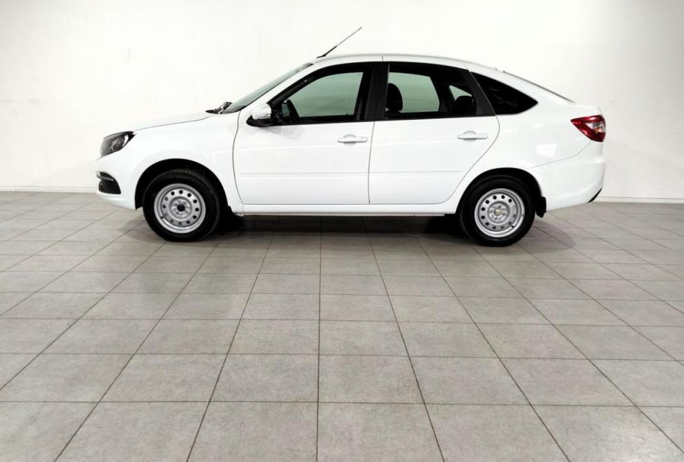 Lada (ВАЗ) Granta I Рестайлинг Саратов  - изображение 8