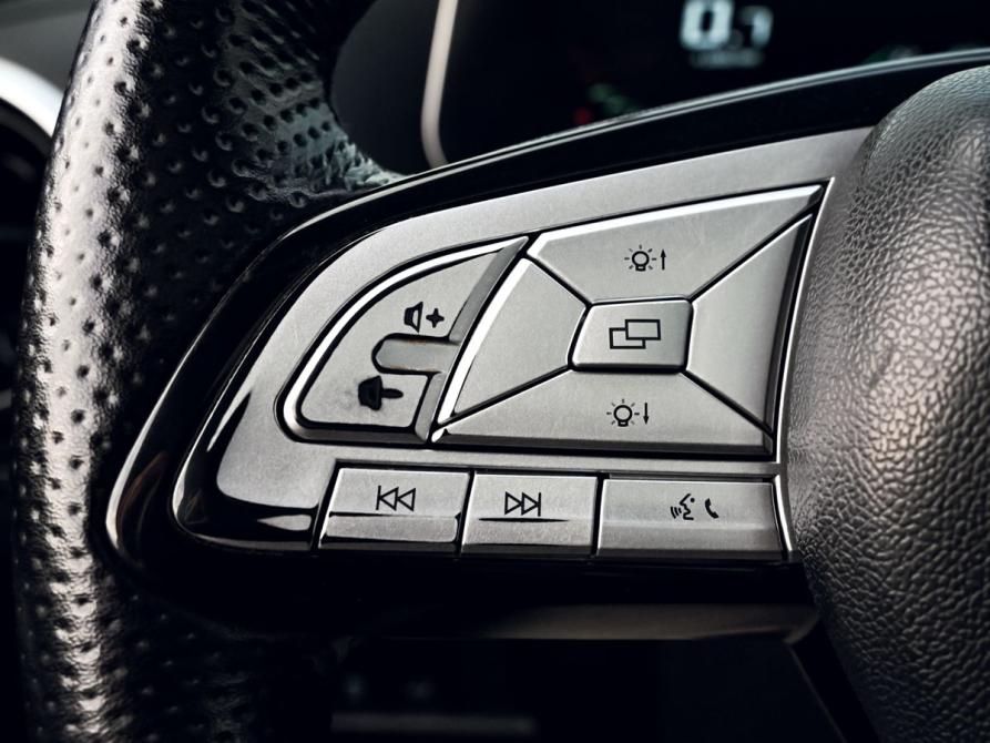 Forthing T5 EVO Екатеринбург  - изображение 15