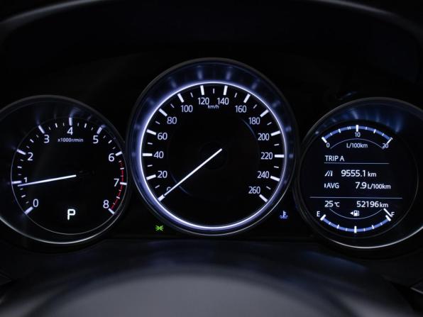 Mazda 6 III (GJ) Рестайлинг 2 с пробегом 2023 года, цена 3 156 000 рублей, 52195 км, седан, Автокод Объявления