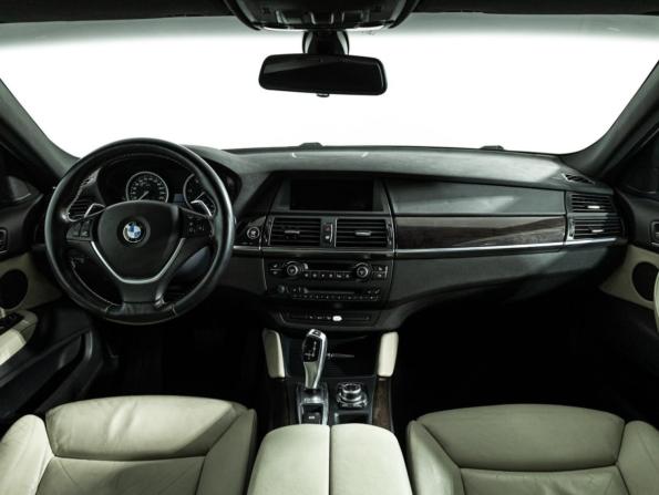 BMW X6 I (E71) Рестайлинг с пробегом 2013 года, цена 2 099 585 рублей, 241315 км, внедорожник, Автокод Объявления