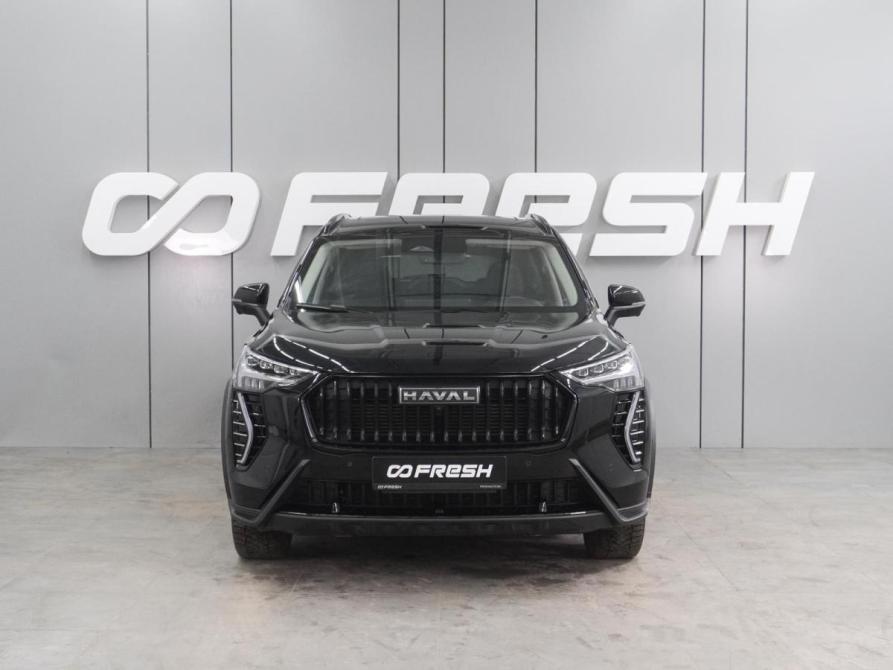 Haval Jolion I Рестайлинг Воронеж  - изображение 3
