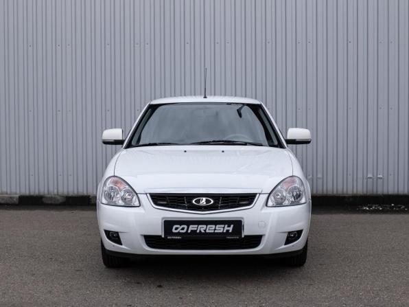 Lada (ВАЗ) Priora I с пробегом 2012 года, цена 599 000 рублей, 213824 км, седан, Автокод Объявления