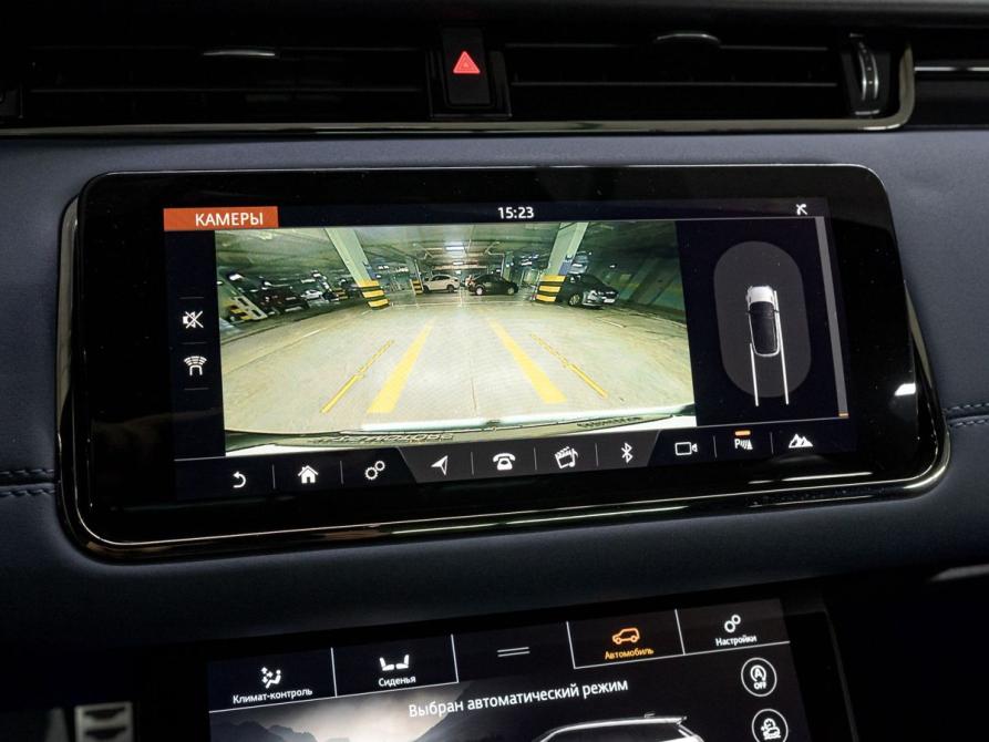 Land Rover Range Rover Evoque II Тюмень  - изображение 25