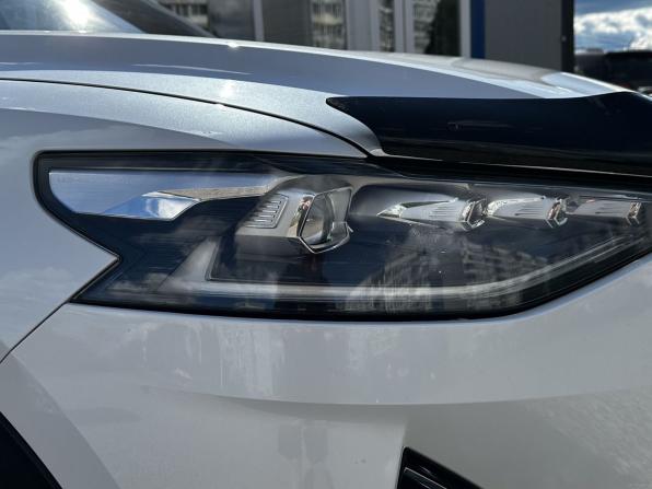 Haval F7x I с пробегом 2021 года, цена 1 935 000 рублей, 68176 км, внедорожник, Автокод Объявления