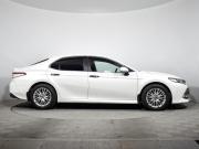 Toyota Camry VIII (XV70) Санкт-Петербург  - изображение 25