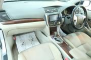 Toyota Premio II (T26) Рестайлинг Омск  - изображение 40