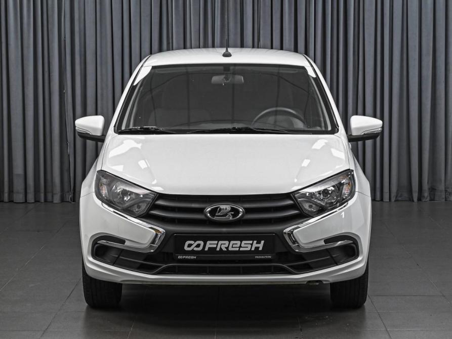 Lada (ВАЗ) Granta I Рестайлинг Ставрополь  - изображение 3