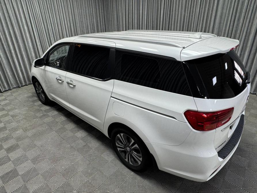 Kia Carnival III Стерлитамак  - изображение 9