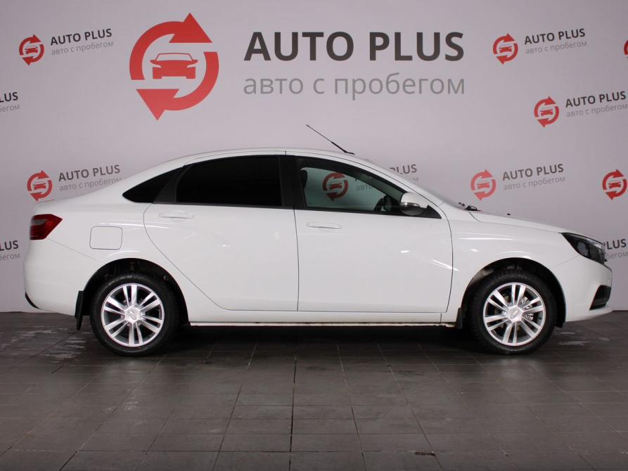 Lada (ВАЗ) Vesta I Минеральные Воды  - изображение 6