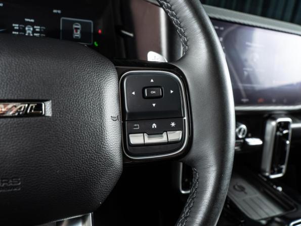 Haval Dargo с пробегом 2023 года, цена 2 489 000 рублей, 50418 км, внедорожник, Автокод Объявления