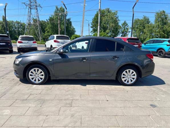 Chevrolet Cruze I с пробегом 2012 года, цена 399 000 рублей, 271514 км, седан, Автокод Объявления