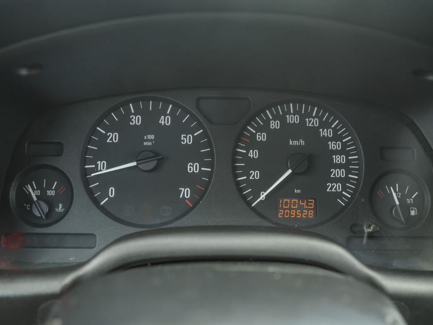 Opel Astra G Ижевск  - изображение 16