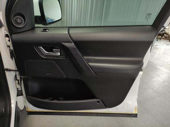 Land Rover Freelander II Рестайлинг 2 с пробегом 2013 года, цена 1 757 000 рублей, 147275 км, внедорожник, Автокод Объявления