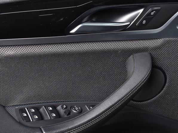 BMW X3 III (G01) с пробегом 2019 года, цена 3 349 995 рублей, 99145 км, внедорожник, Автокод Объявления