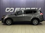 Nissan X-Trail III Благовещенск  - изображение 37