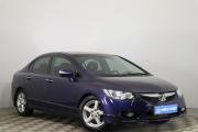 Honda Civic VIII Пермь  - изображение 23