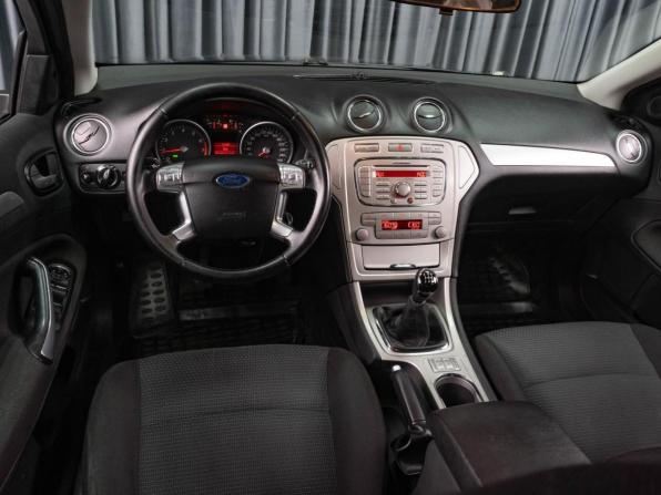 Ford Mondeo IV с пробегом 2008 года, цена 549 000 рублей, 245731 км, седан, Автокод Объявления