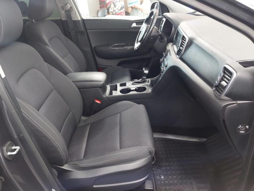 Kia Sportage IV Пермь  - изображение 18