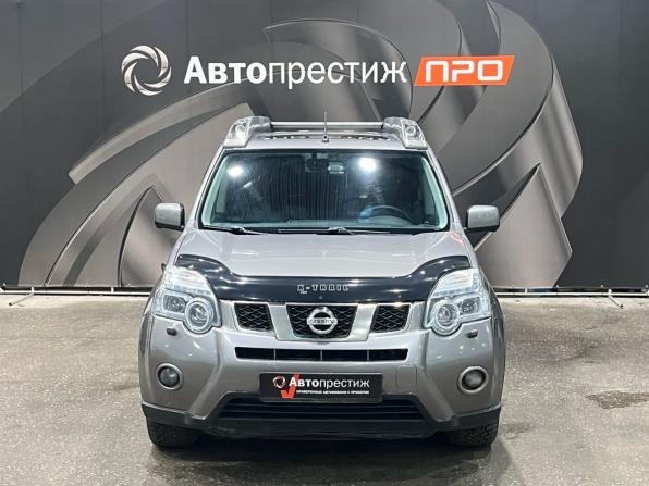Nissan X-Trail II Рестайлинг с пробегом 2013 года, цена 1 375 000 рублей, 207919 км, внедорожник, Автокод Объявления
