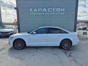 Audi A6 IV (C7) Екатеринбург  - изображение 15