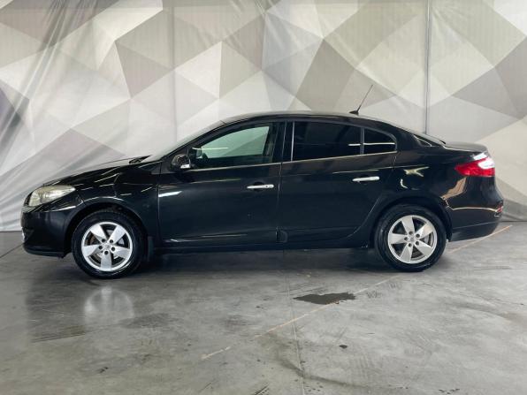 Renault Fluence I с пробегом 2012 года, цена 830 000 рублей, 229049 км, седан, Автокод Объявления