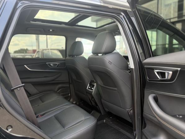 Chery Tiggo 8 I Рестайлинг с пробегом 2023 года, цена 1 945 000 рублей, 29190 км, внедорожник, Автокод Объявления