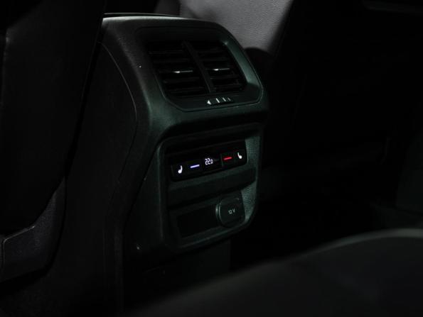 Volkswagen Tiguan II с пробегом 2017 года, цена 2 849 000 рублей, 139172 км, внедорожник, Автокод Объявления