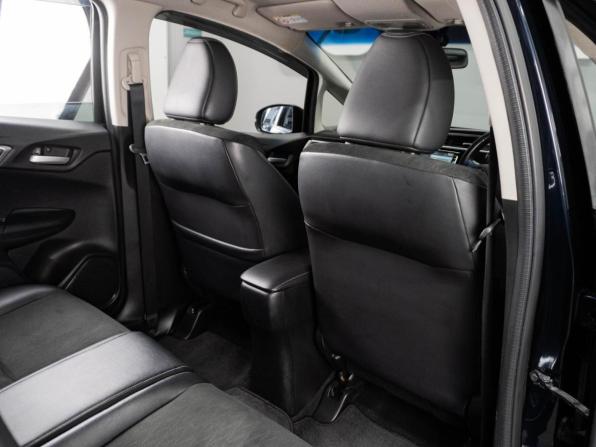 Honda Shuttle II с пробегом 2015 года, цена 1 470 000 рублей, 113721 км, универсал, Автокод Объявления