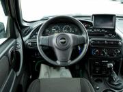 Chevrolet Niva I Рестайлинг Ижевск  - изображение 35