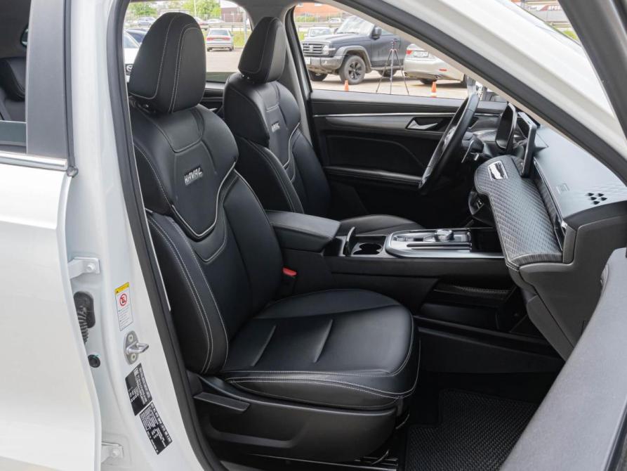 Haval Jolion I Краснодар  - изображение 8