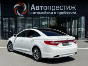 Hyundai Grandeur V Волгоград  - изображение 27